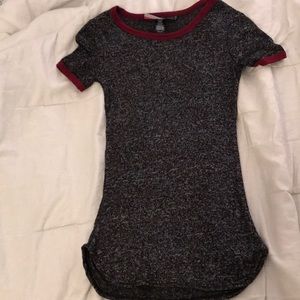 Comfy stretch top size S